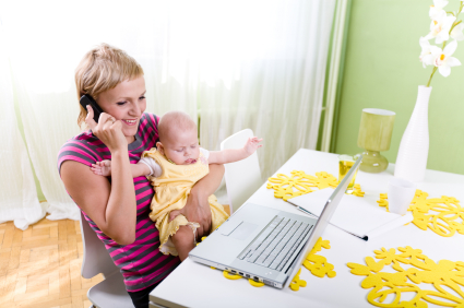 Benvenuta nella piattaforma on-line di Working Mothers Italy!